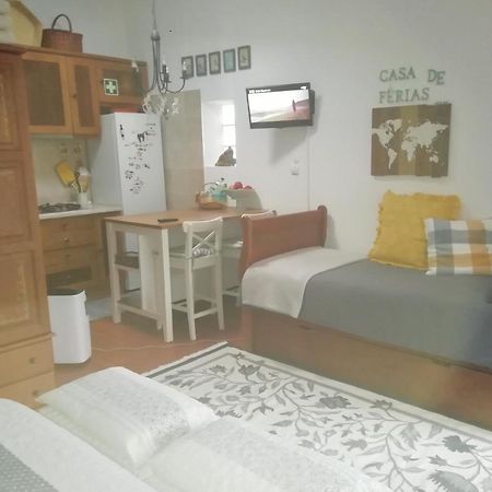 Apartmán Casinha Amarela Sintra Exteriér fotografie