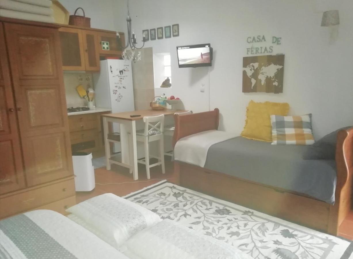 Apartmán Casinha Amarela Sintra Exteriér fotografie