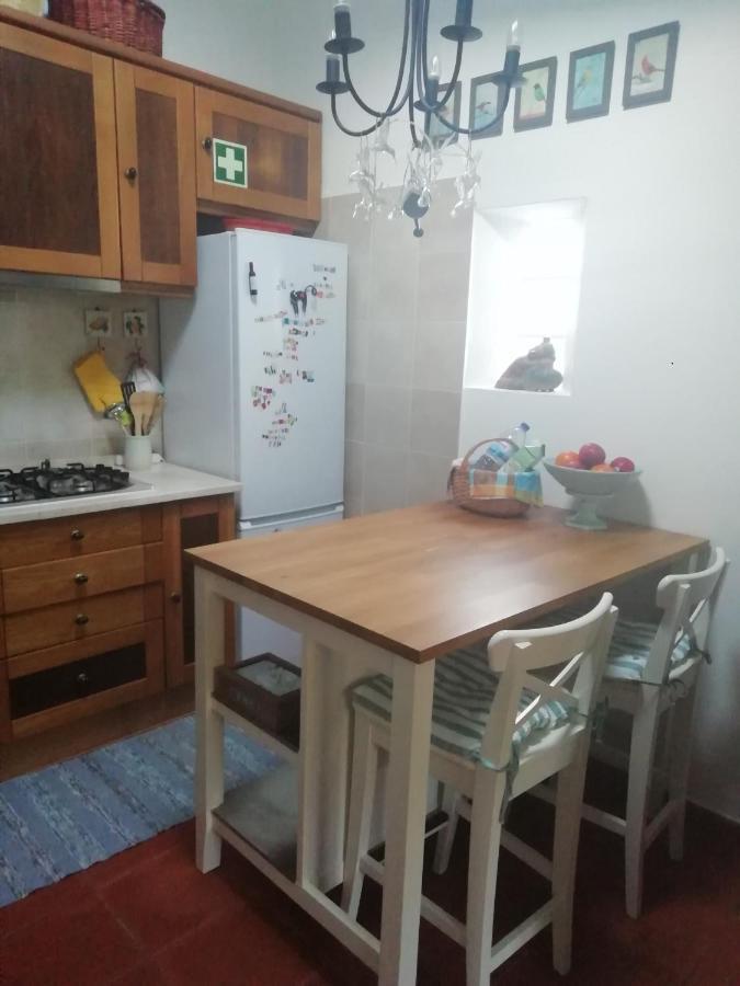 Apartmán Casinha Amarela Sintra Exteriér fotografie