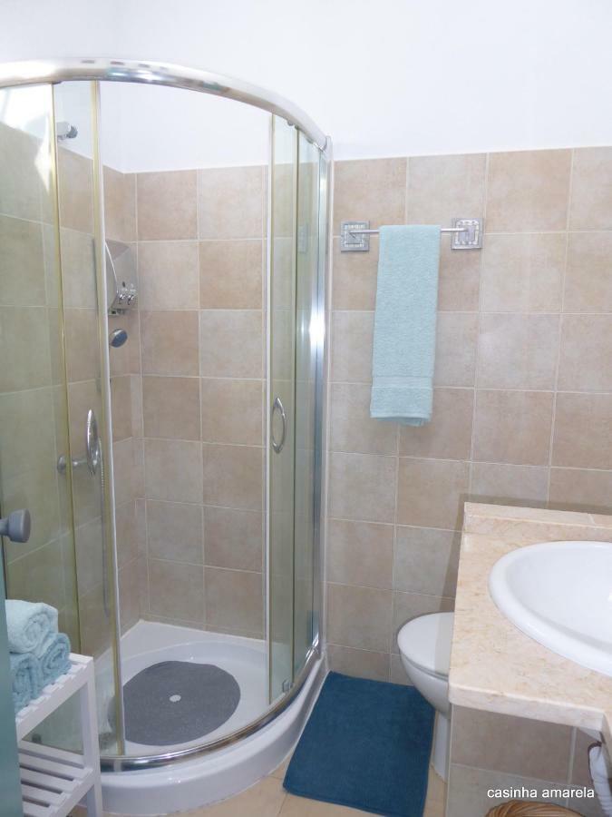 Apartmán Casinha Amarela Sintra Exteriér fotografie
