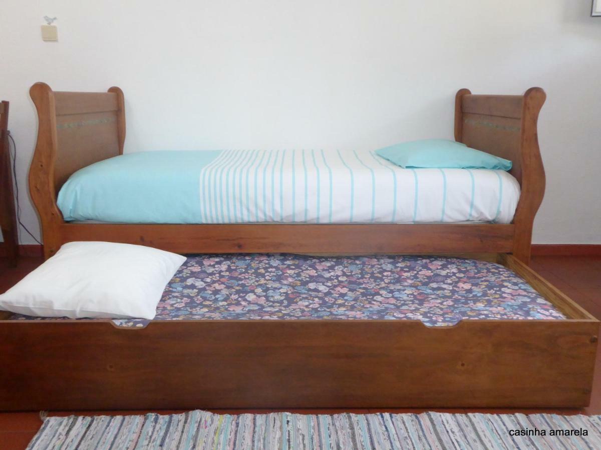 Apartmán Casinha Amarela Sintra Exteriér fotografie