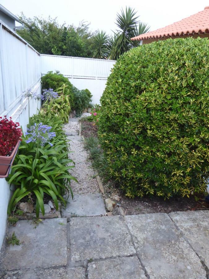 Apartmán Casinha Amarela Sintra Exteriér fotografie