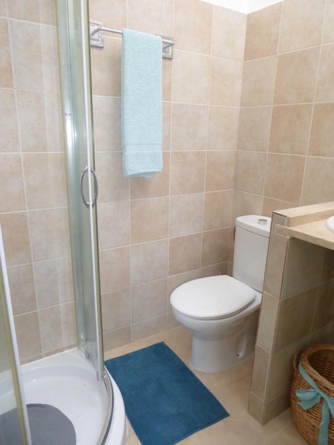 Apartmán Casinha Amarela Sintra Exteriér fotografie